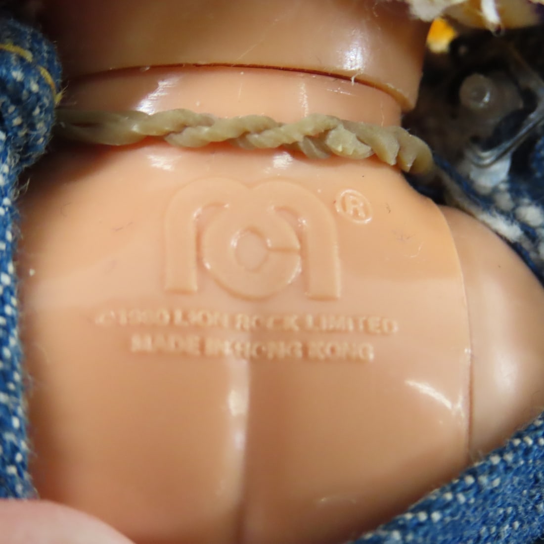 Mego Dinah-Mite, Cher, Candi & Kenner Fembot - 16