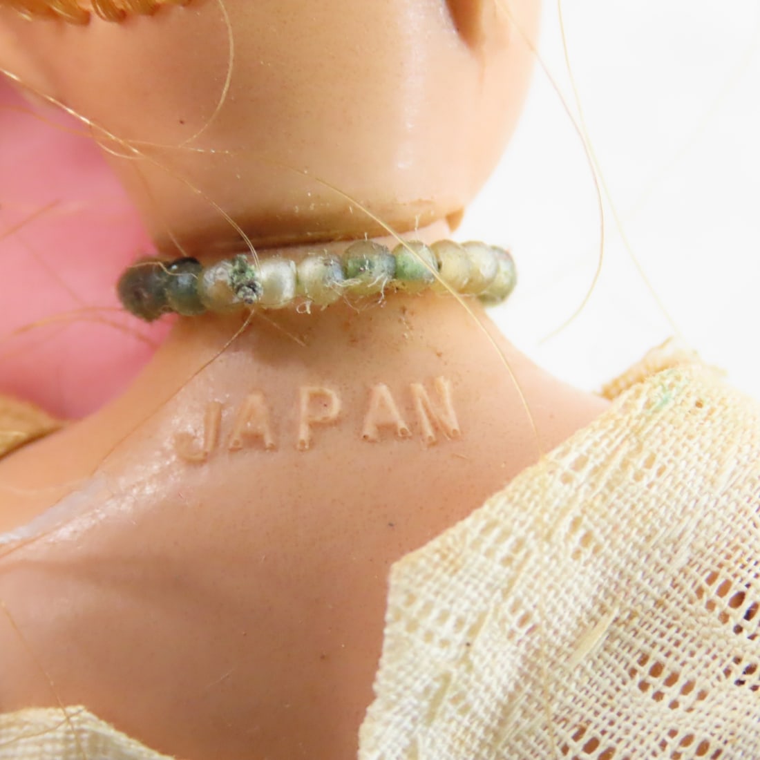 1960's Vintage Dolls- Tressy, Judy Littlechap - 11