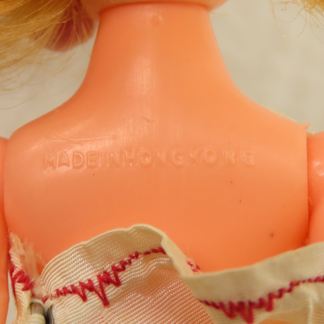 1960's Vintage Dolls- Tressy, Judy Littlechap - 12