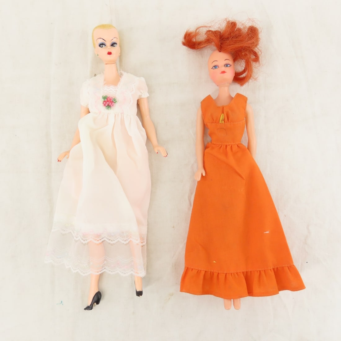 1960's Vintage Dolls- Tressy, Judy Littlechap - 13