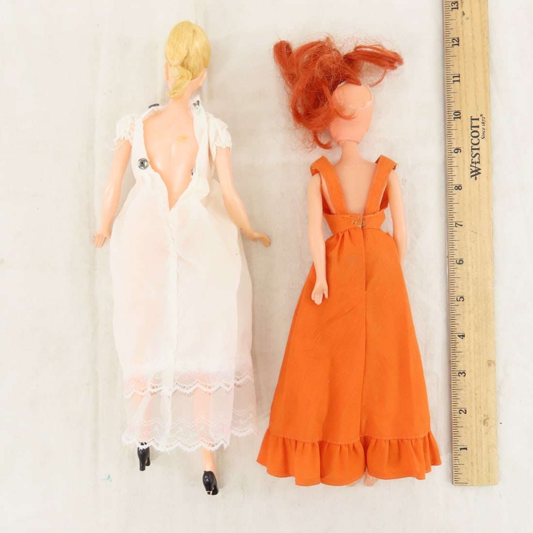 1960's Vintage Dolls- Tressy, Judy Littlechap - 14