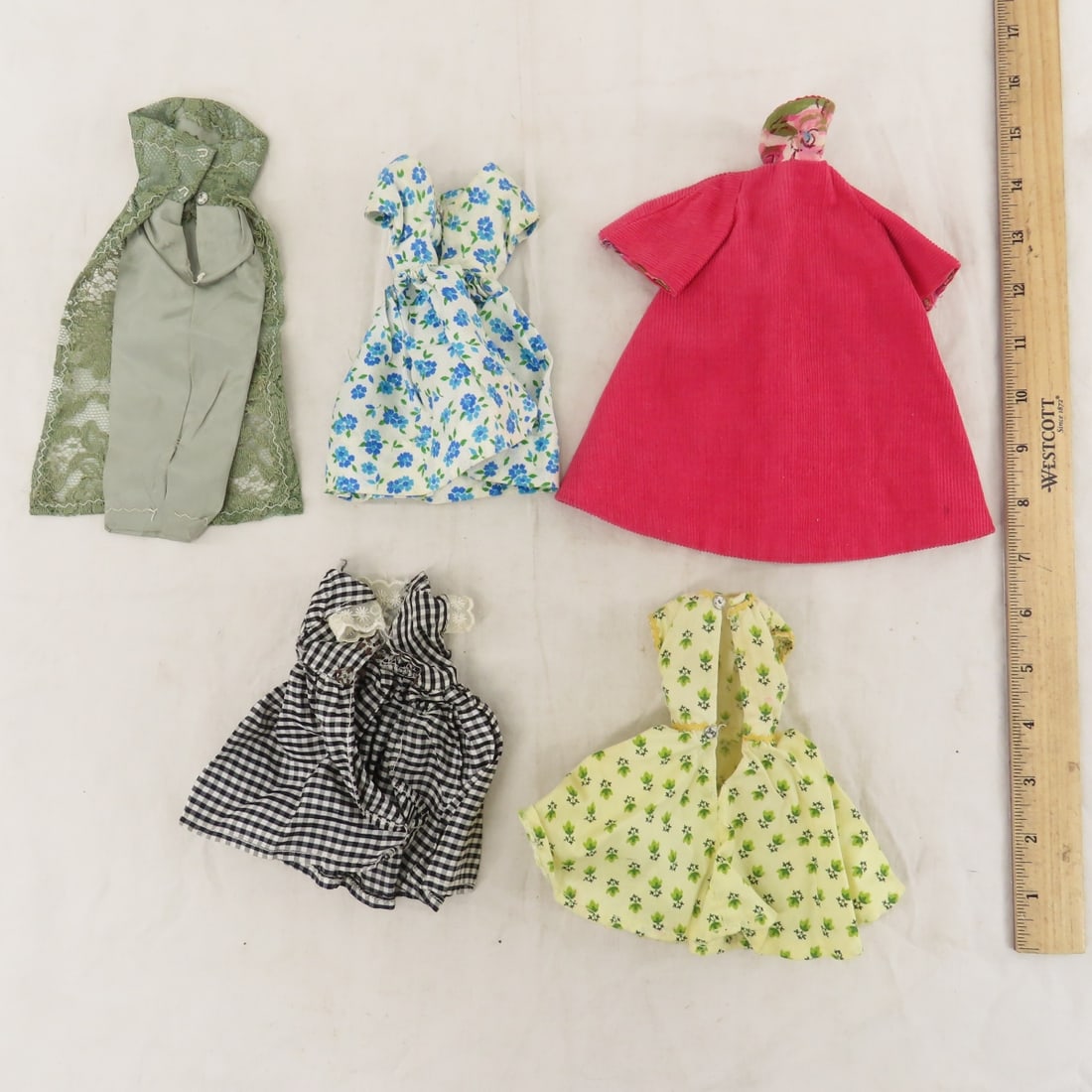 1960's Vintage Dolls- Tressy, Judy Littlechap - 17