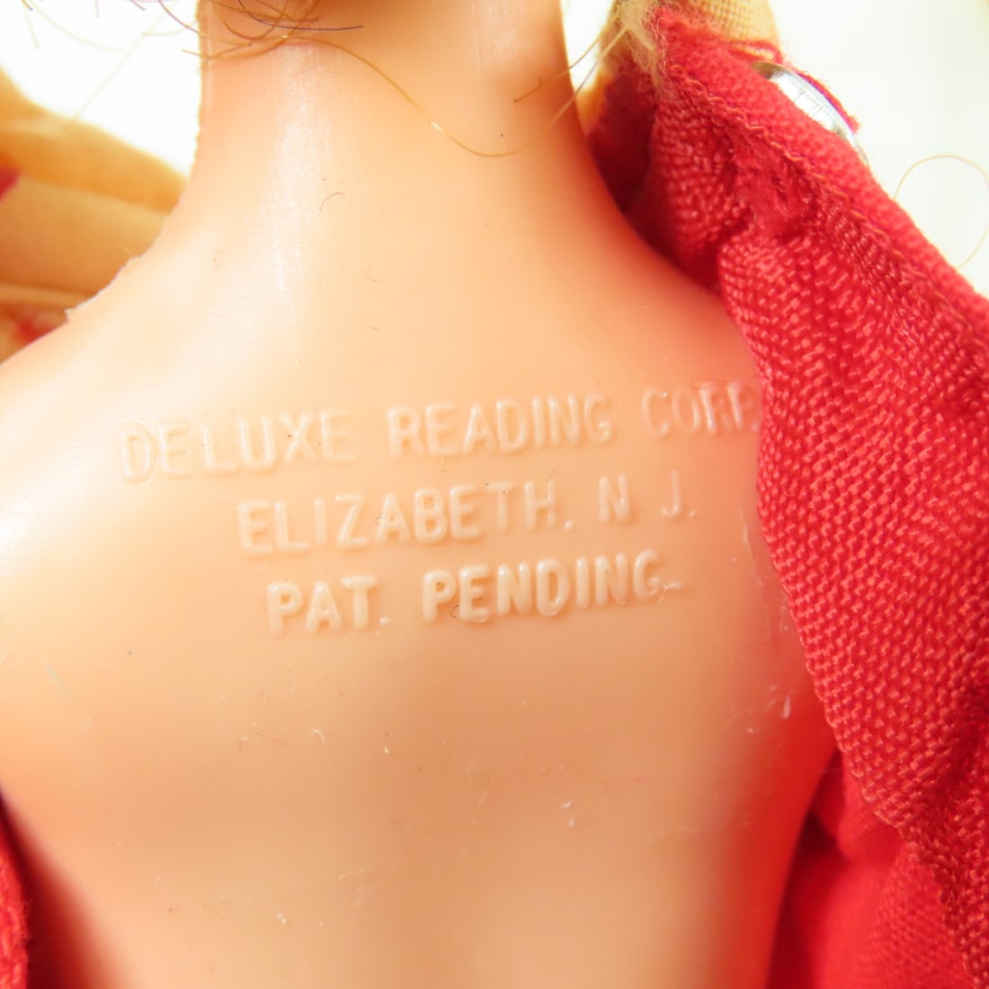 1960's Vintage Dolls- Tressy, Judy Littlechap - 4