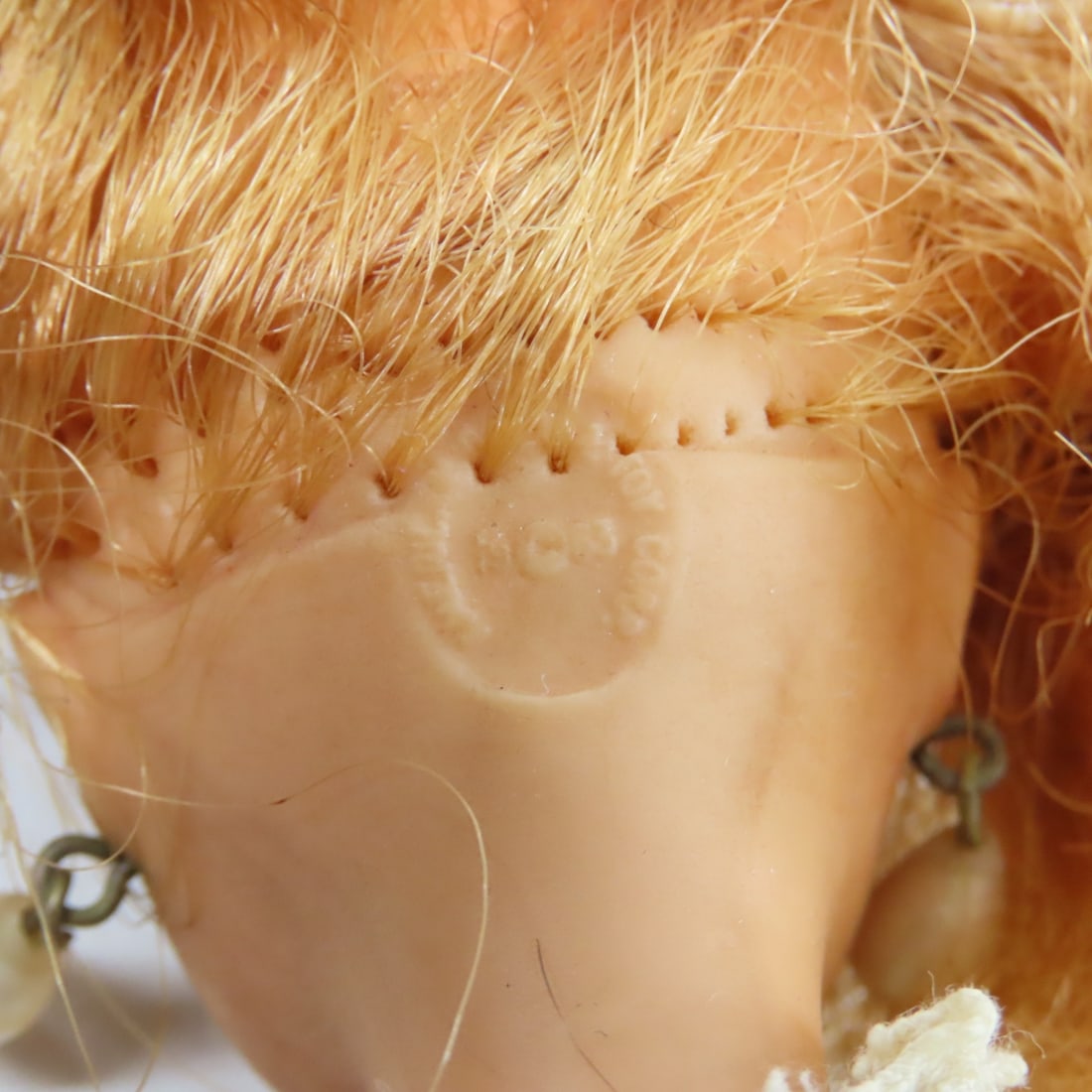 1960's Vintage Dolls- Tressy, Judy Littlechap - 5