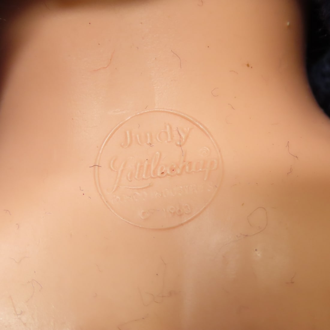 1960's Vintage Dolls- Tressy, Judy Littlechap - 6