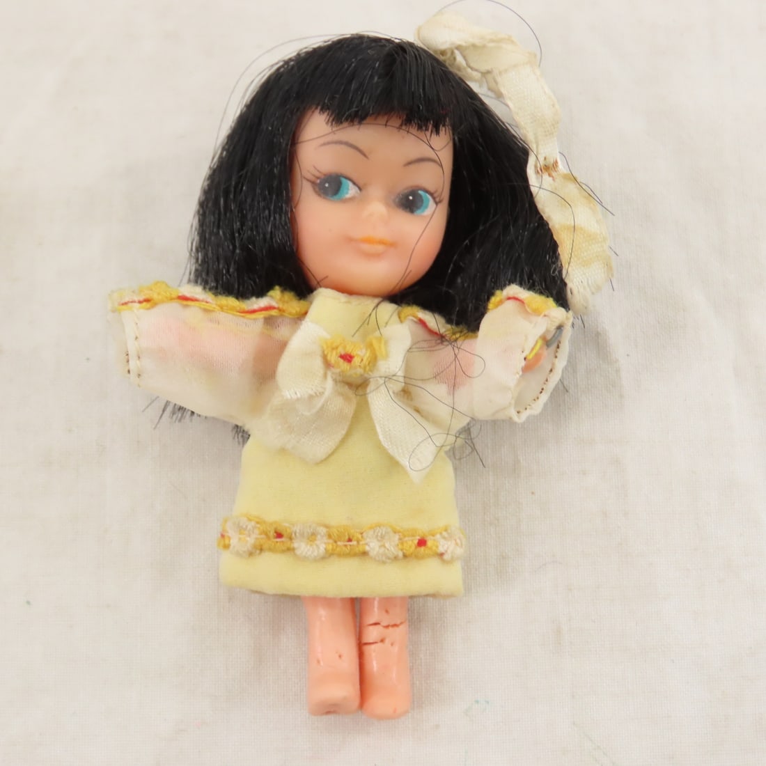 1960-70's Dolls- Dolly Darling, Liddle Kiddle - 10