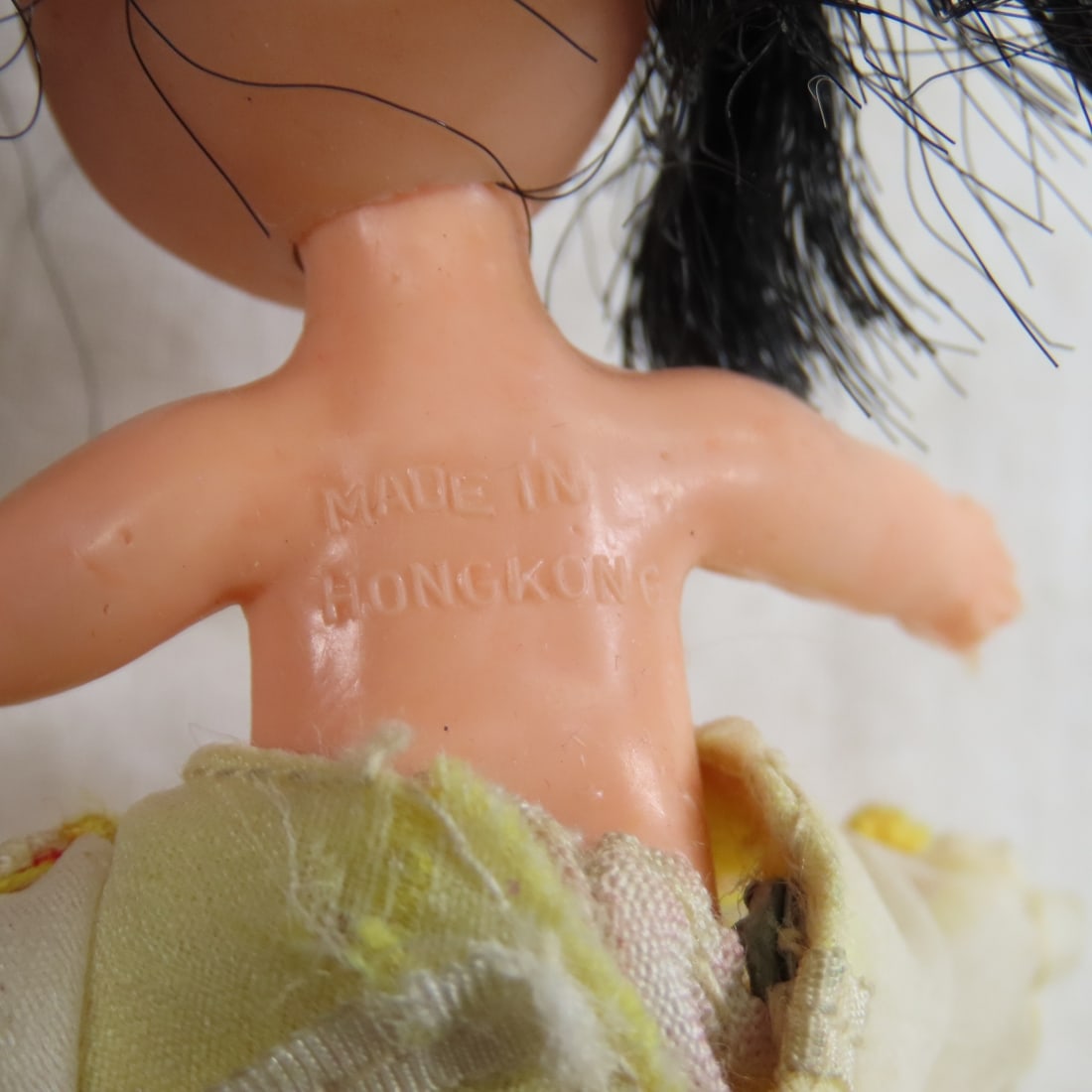 1960-70's Dolls- Dolly Darling, Liddle Kiddle - 12