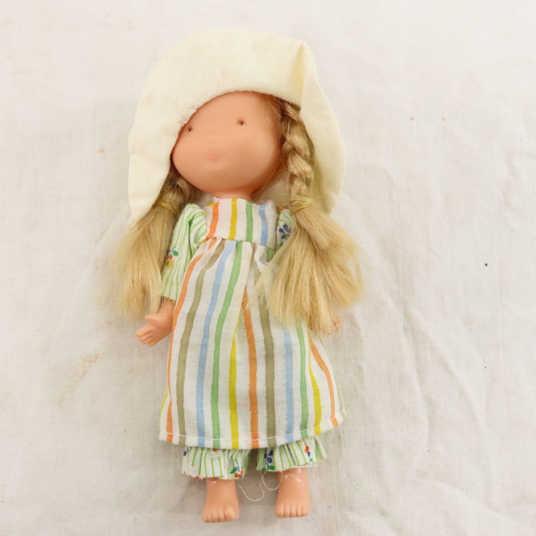 1960-70's Dolls- Dolly Darling, Liddle Kiddle - 2