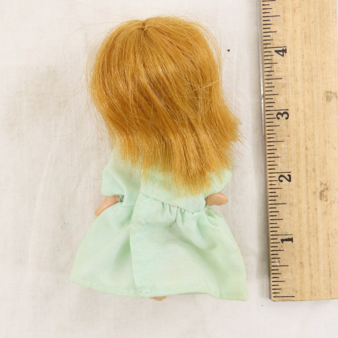 1960-70's Dolls- Dolly Darling, Liddle Kiddle - 6