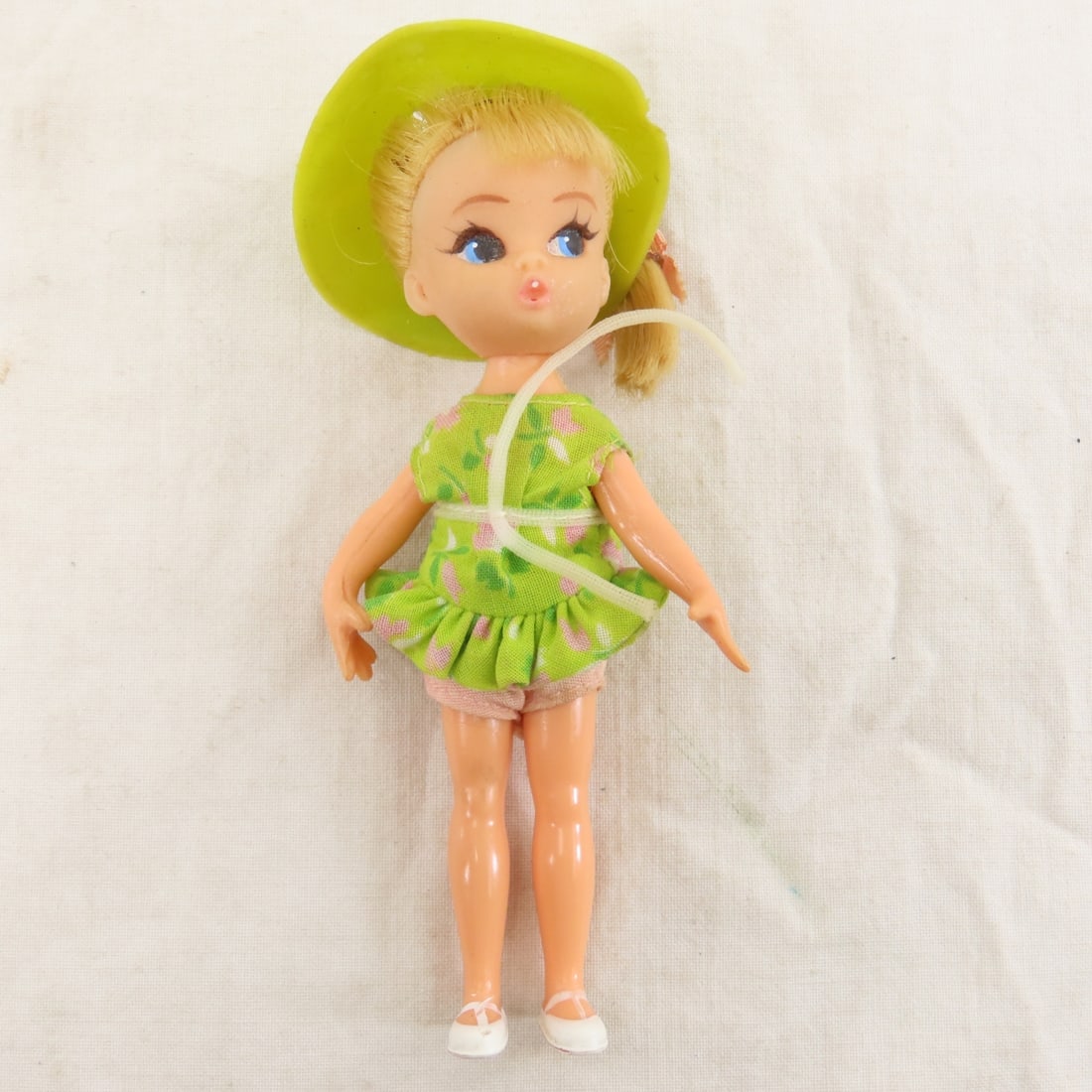 1960-70's Dolls- Dolly Darling, Liddle Kiddle - 7