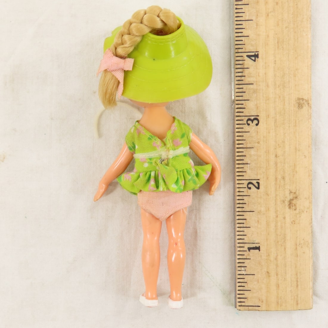 1960-70's Dolls- Dolly Darling, Liddle Kiddle - 8