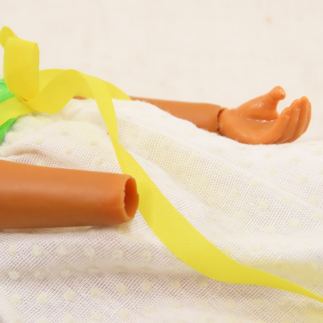 World of Love, Dusty & Other Vintage Dolls - 10