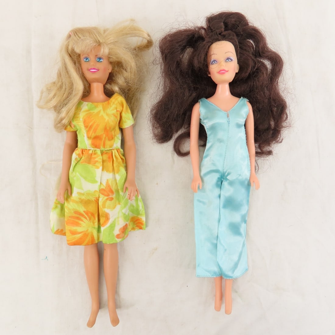 World of Love, Dusty & Other Vintage Dolls - 11