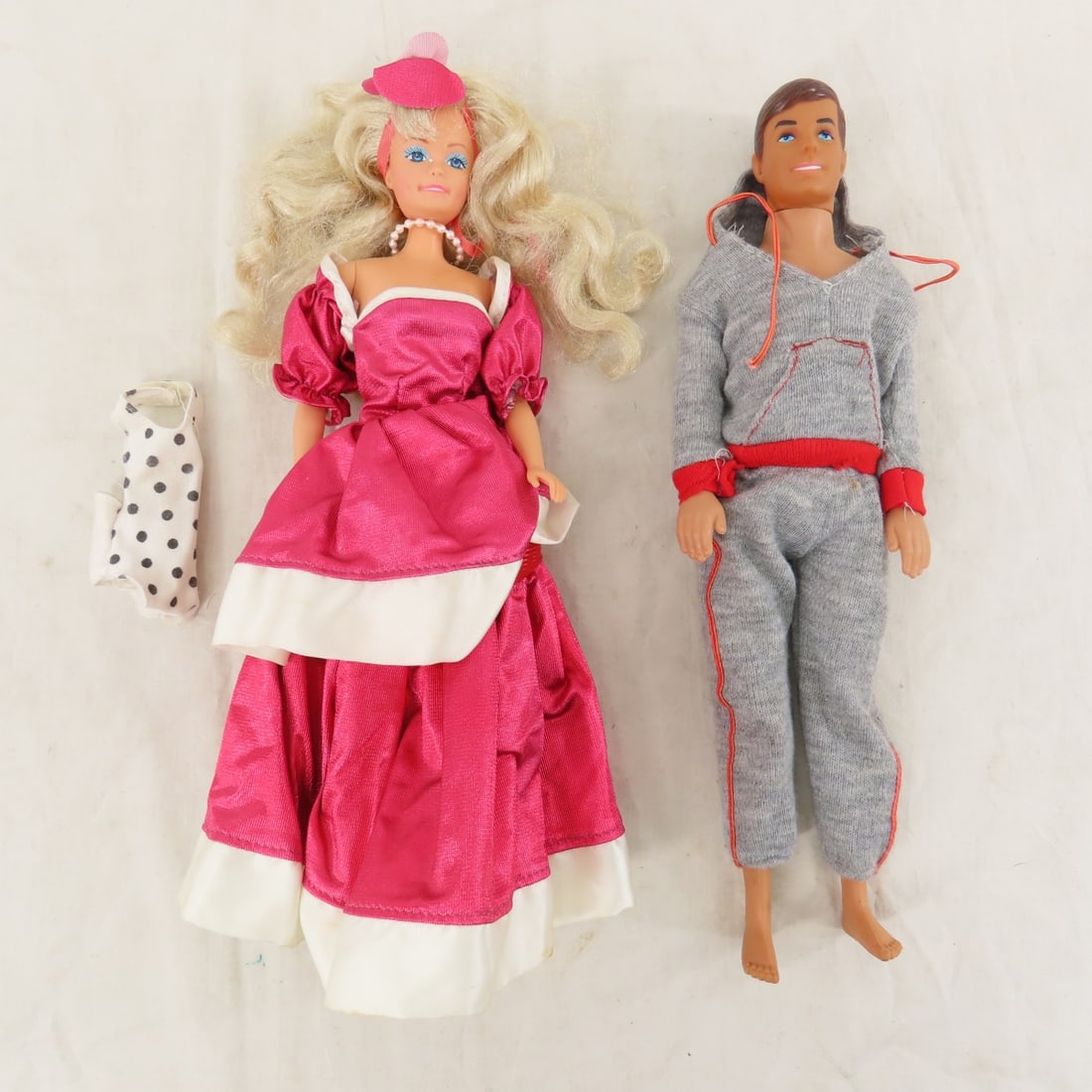 World of Love, Dusty & Other Vintage Dolls - 15