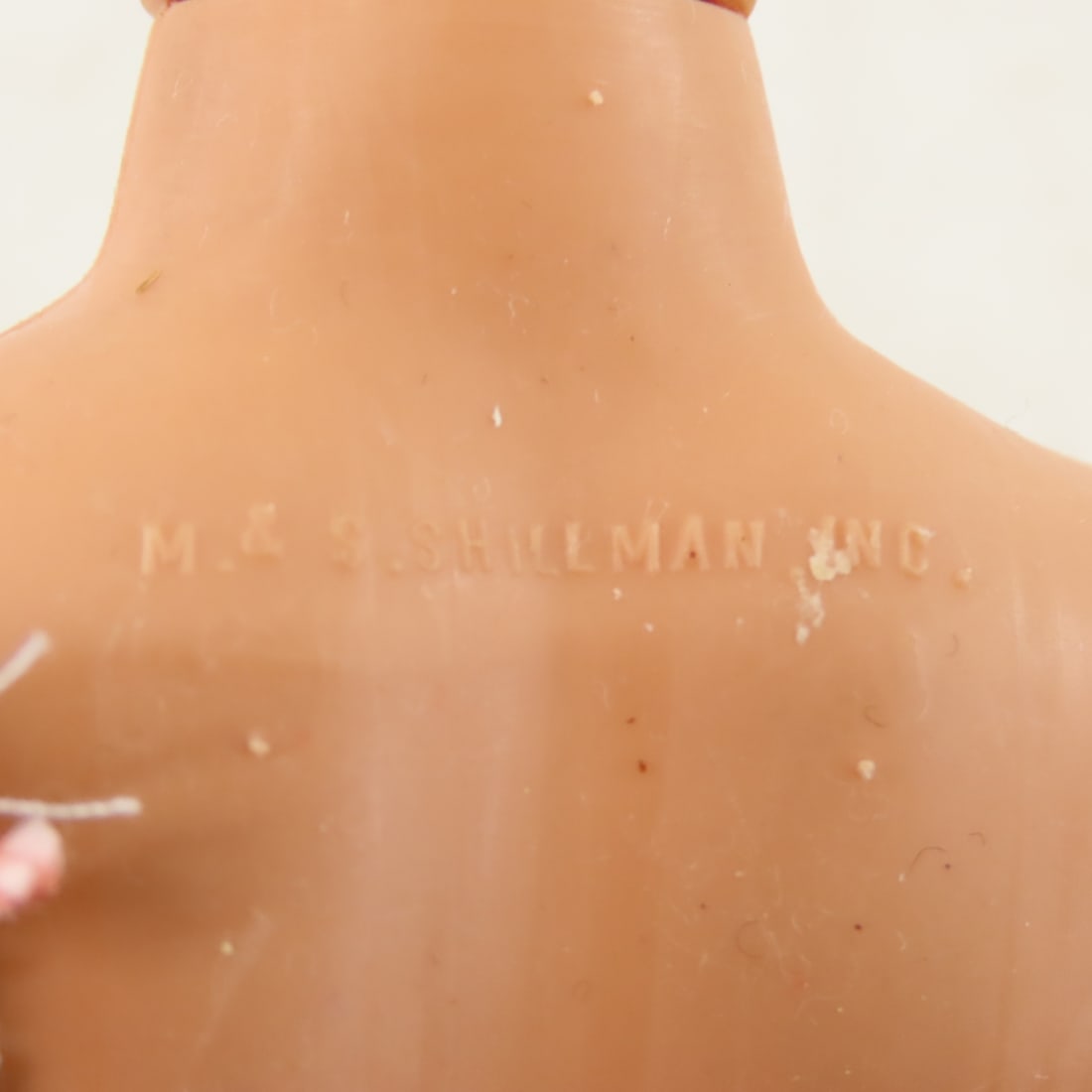 World of Love, Dusty & Other Vintage Dolls - 19