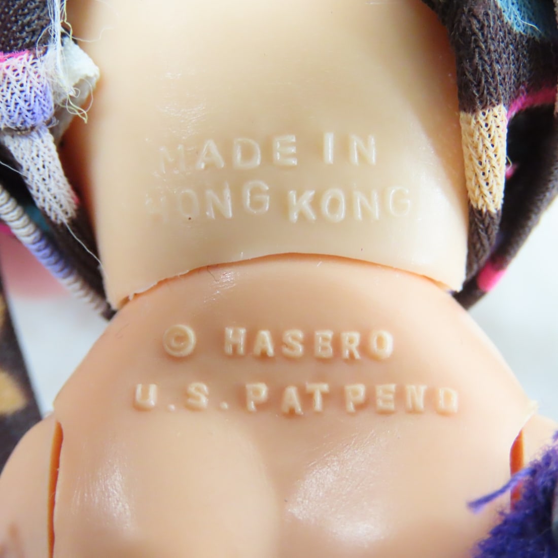 World of Love, Dusty & Other Vintage Dolls - 4