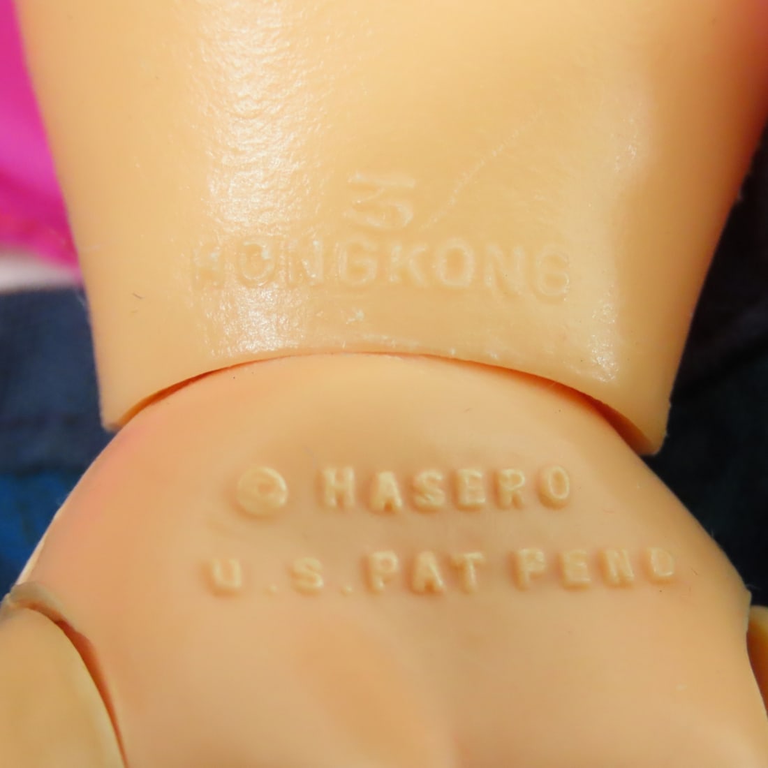 World of Love, Dusty & Other Vintage Dolls - 5