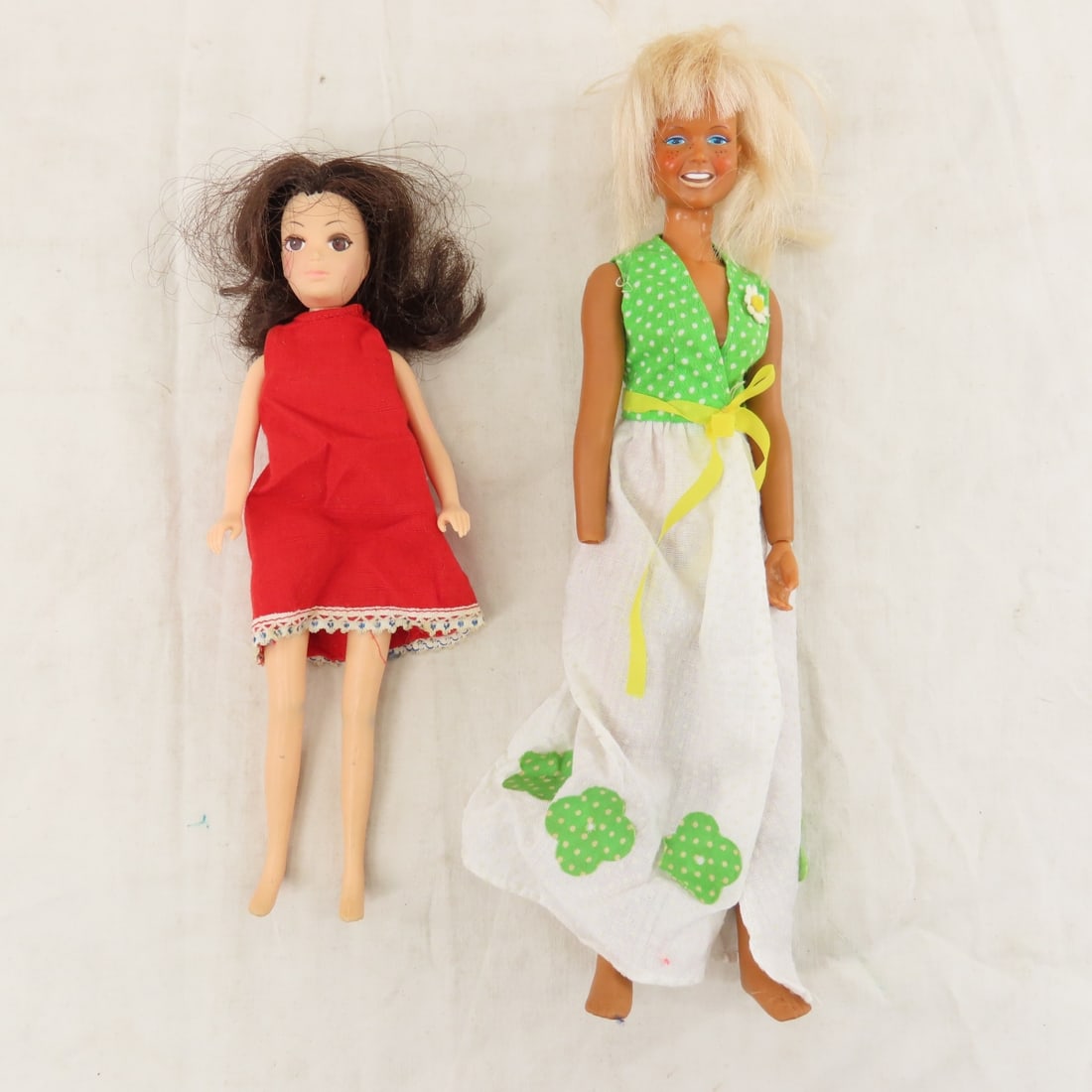 World of Love, Dusty & Other Vintage Dolls - 6