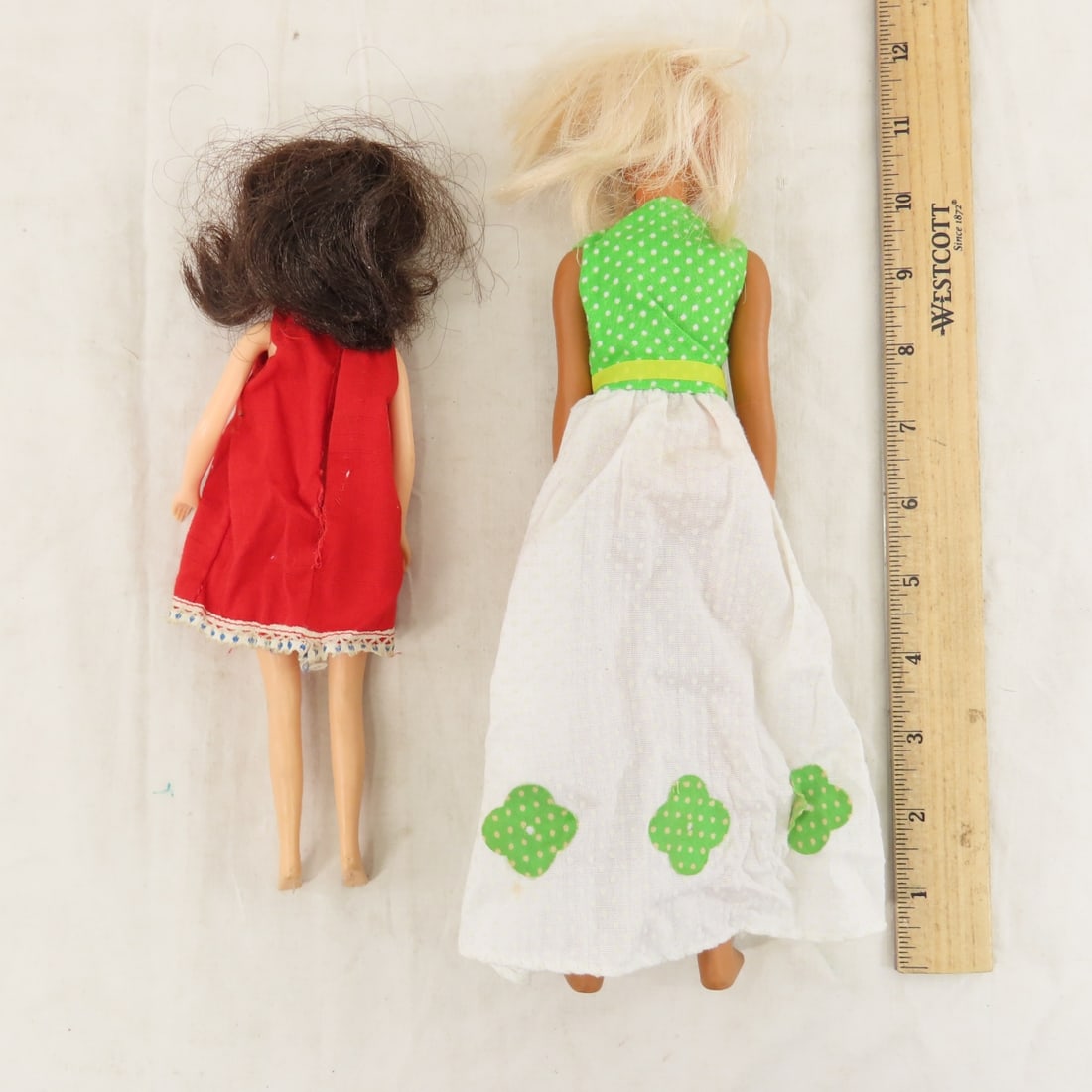 World of Love, Dusty & Other Vintage Dolls - 7