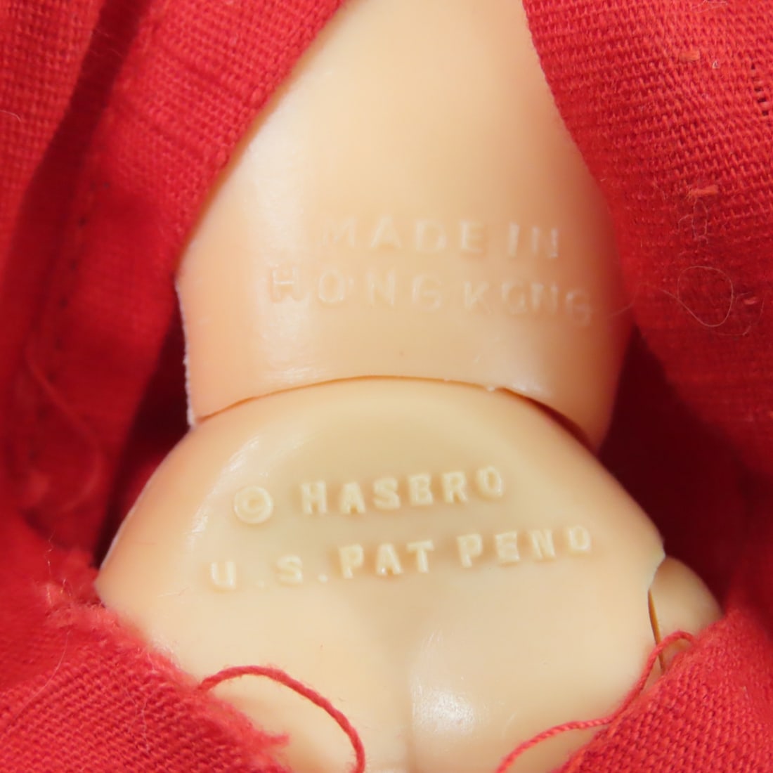 World of Love, Dusty & Other Vintage Dolls - 8