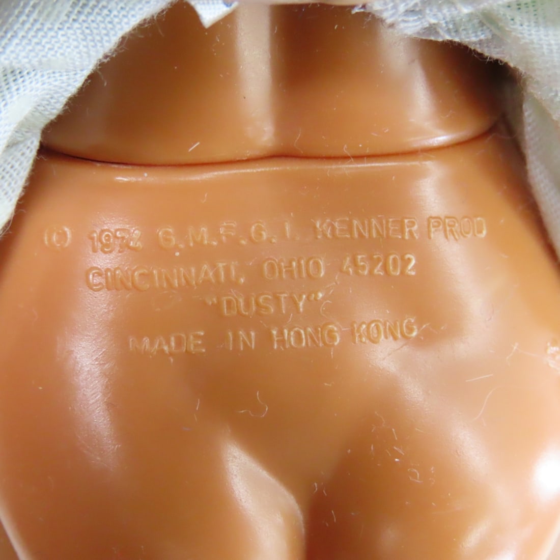 World of Love, Dusty & Other Vintage Dolls - 9