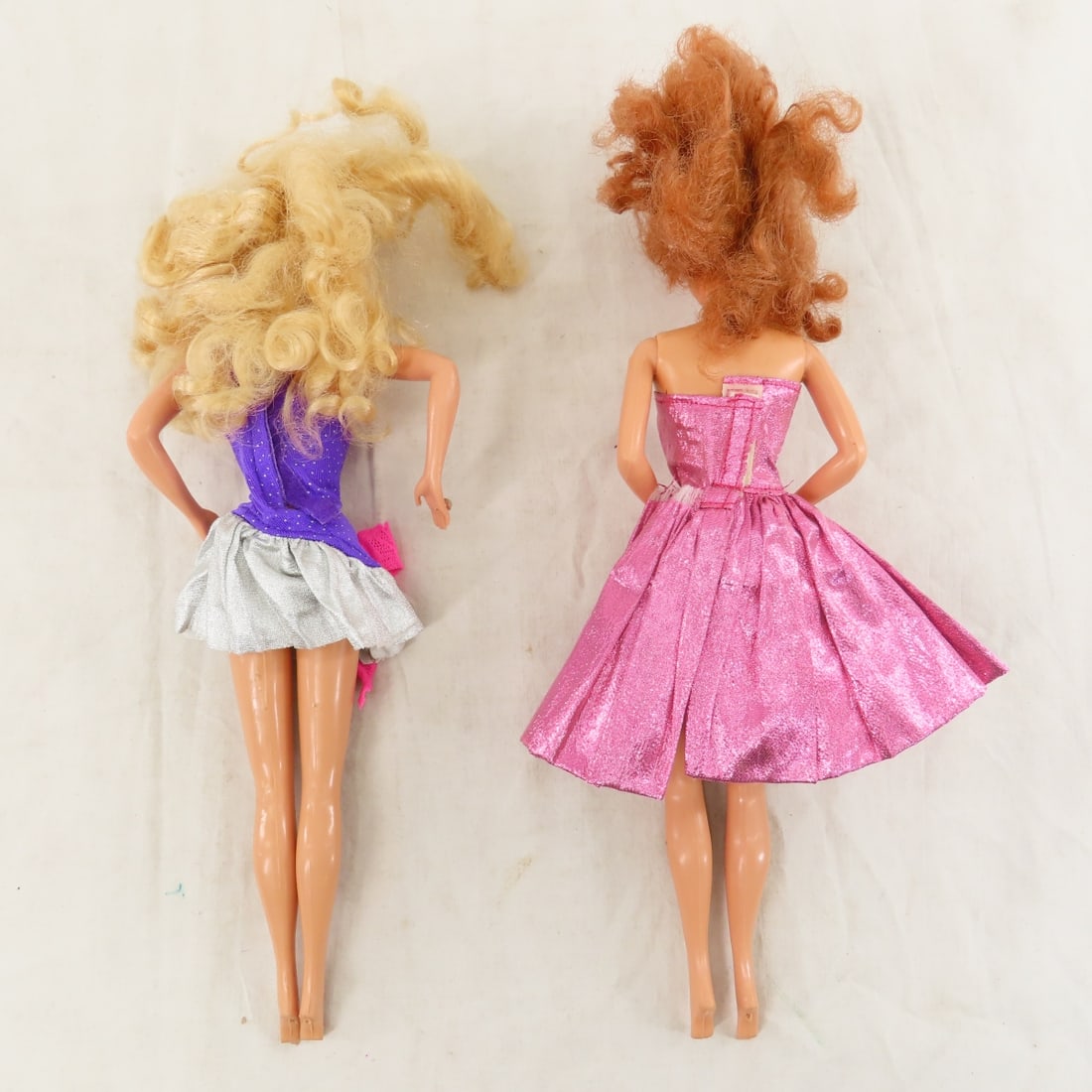 5 Barbie & The Rockers, Super Hair & More - 10