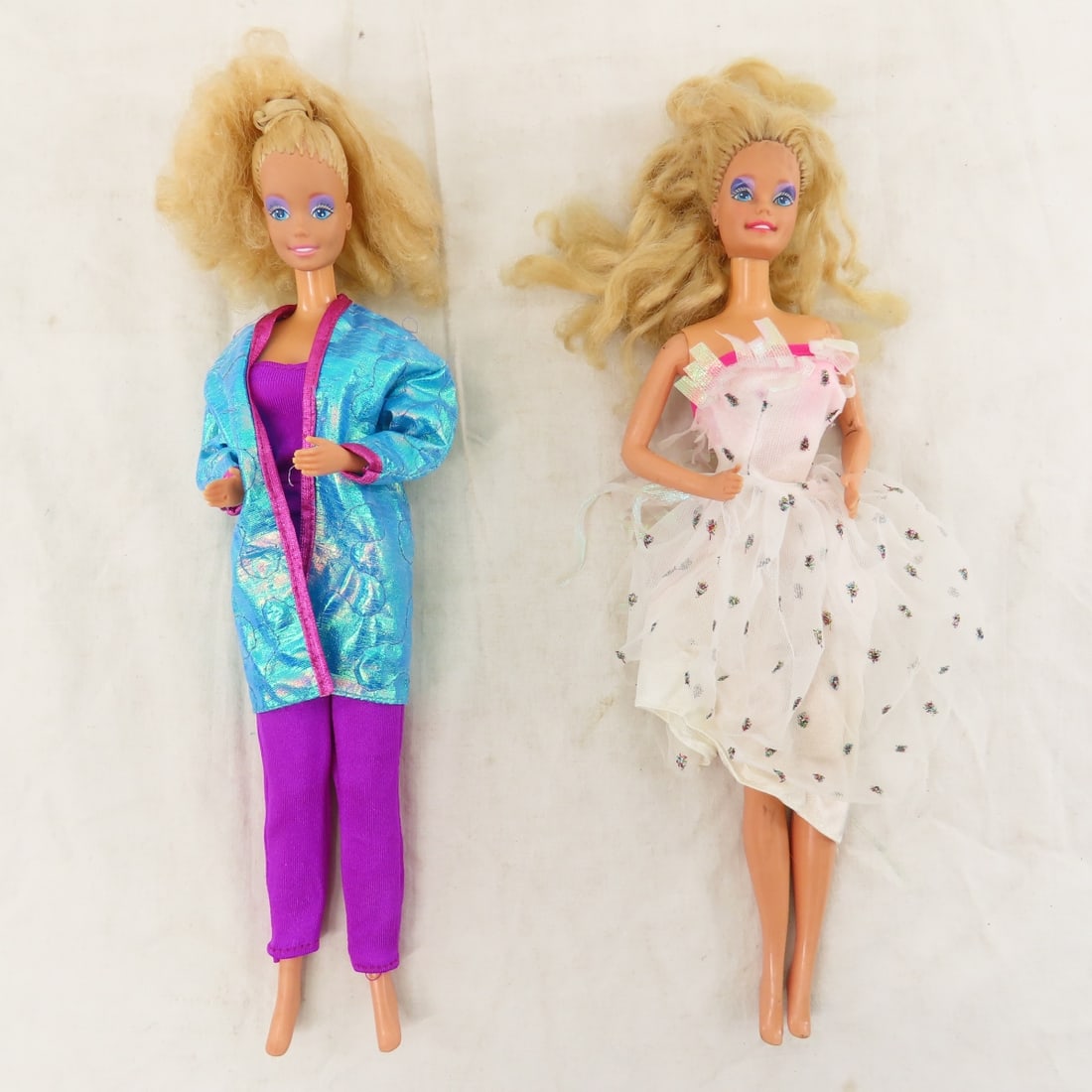 5 Barbie & The Rockers, Super Hair & More - 2