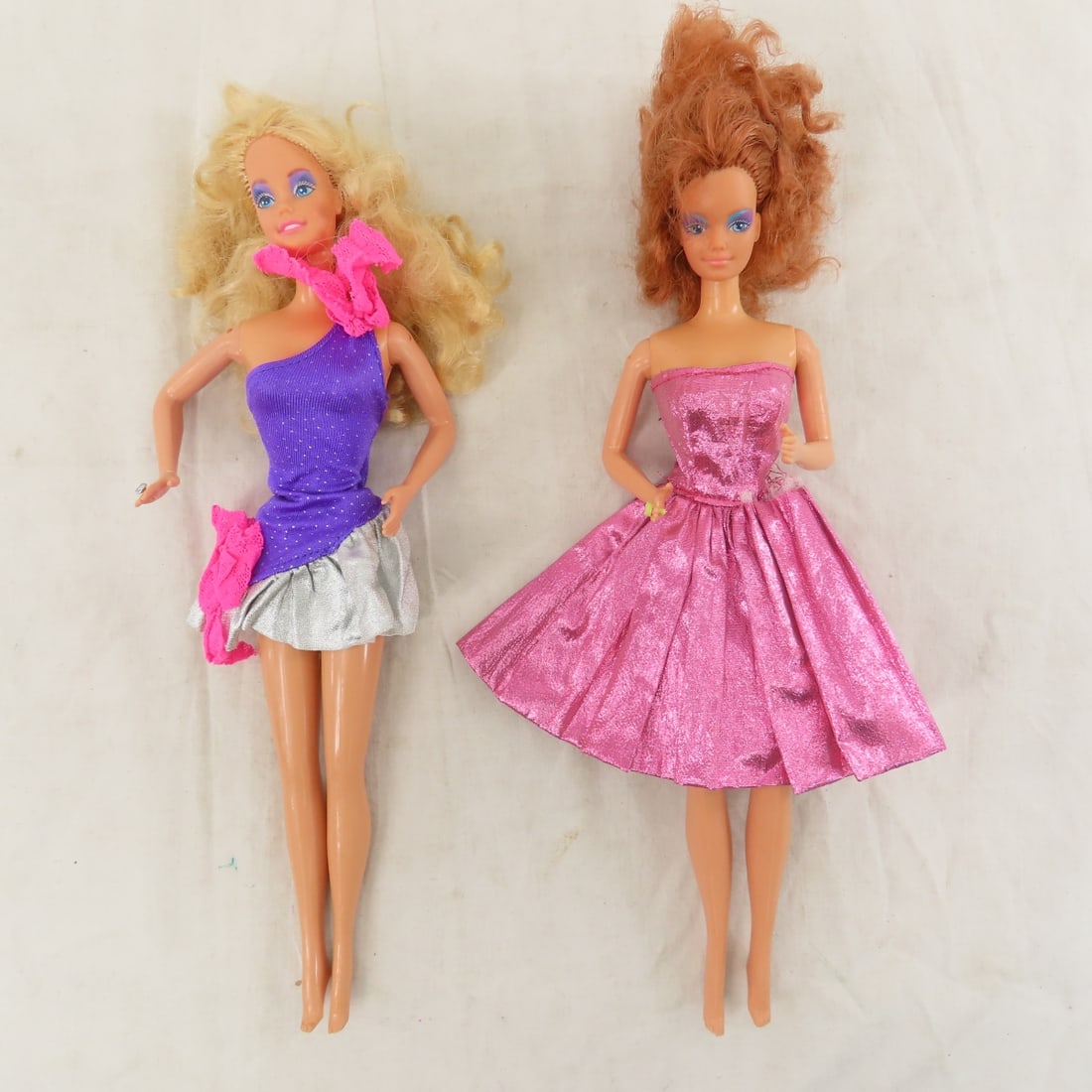 5 Barbie & The Rockers, Super Hair & More - 9