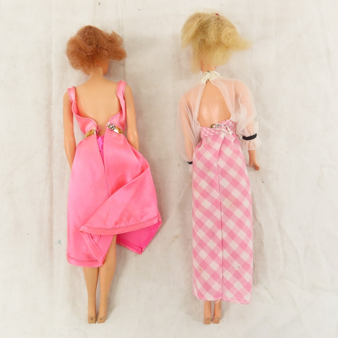 Quick Curl, Pretty Changes, Kissing Barbie & More - 3