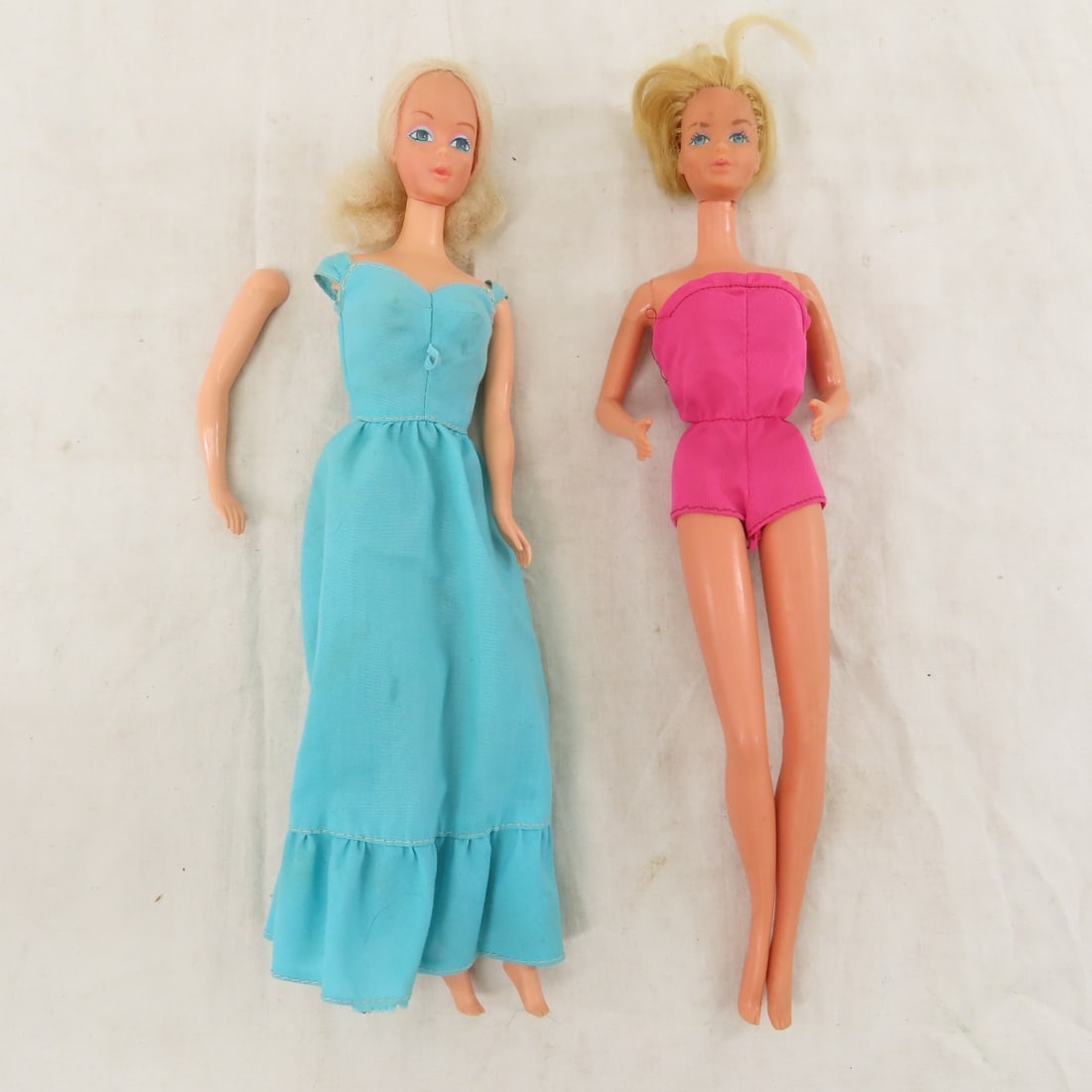 Quick Curl, Pretty Changes, Kissing Barbie & More - 9