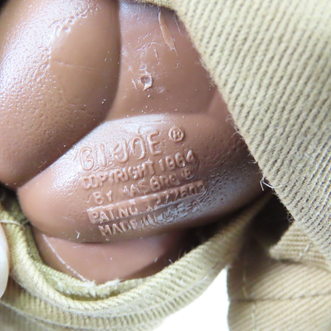 GI Joe, Ultimate Soldier & Soldiers Of the World - 4