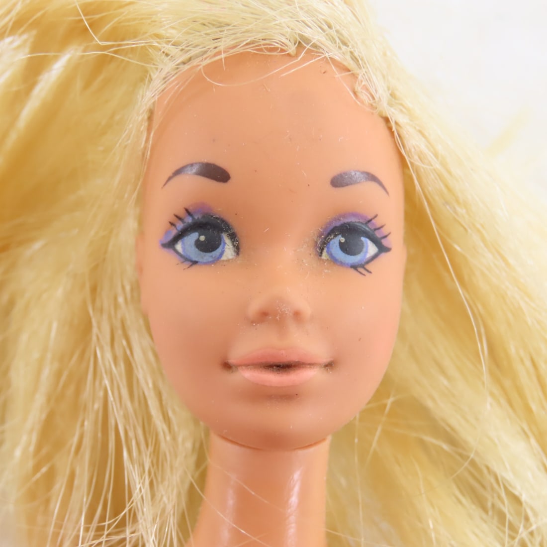 Sunset Malibu Barbie, Francie, Ken & PJ (2) - 10