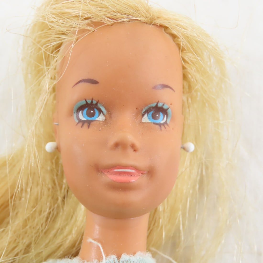 Sunset Malibu Barbie, Francie, Ken & PJ (2) - 13