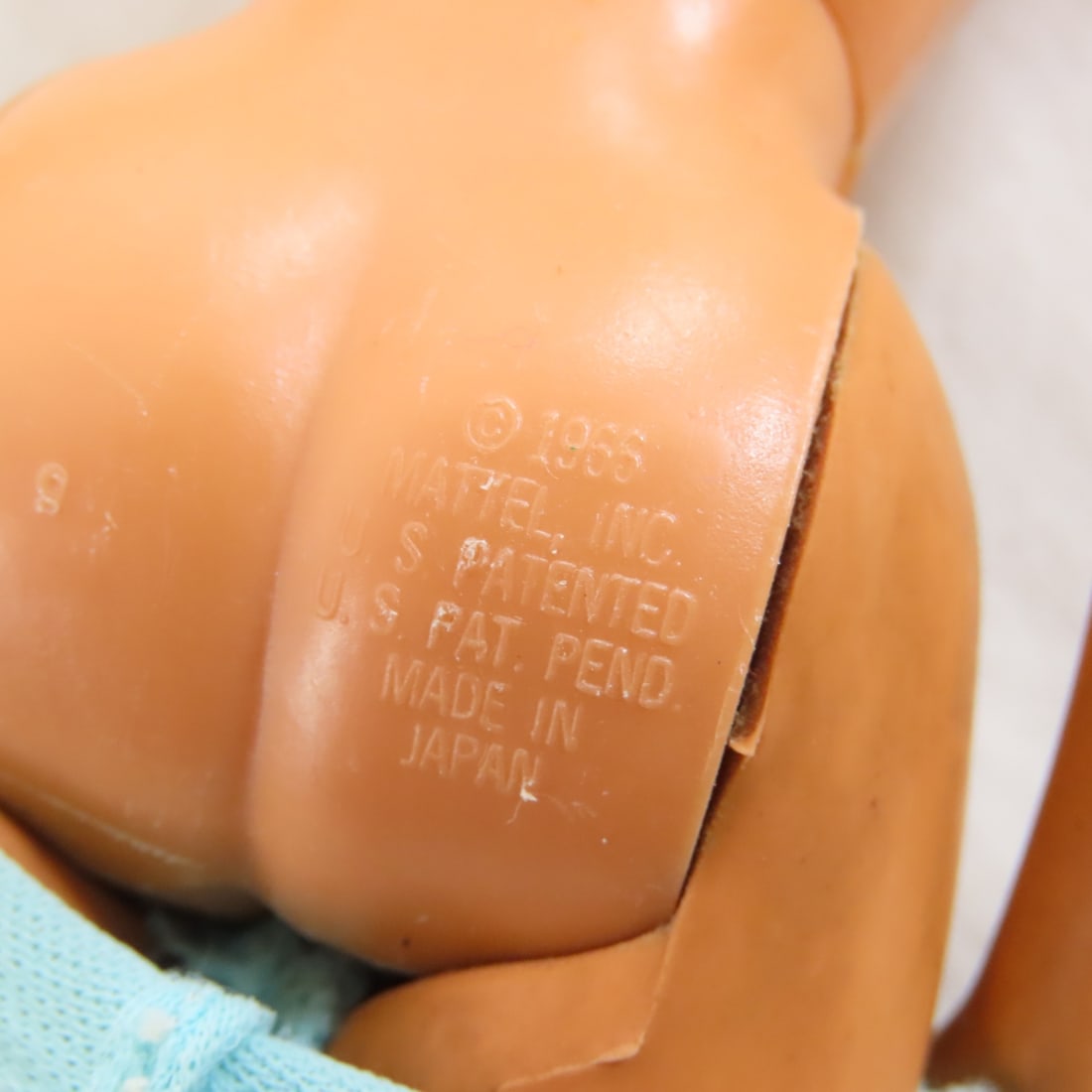 Sunset Malibu Barbie, Francie, Ken & PJ (2) - 15