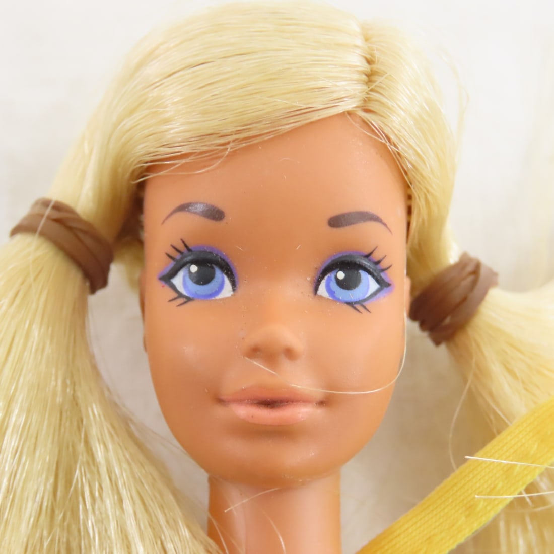 Sunset Malibu Barbie, Francie, Ken & PJ (2) - 3