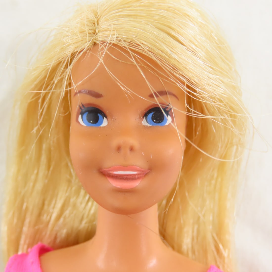 Sunset Malibu Barbie, Francie, Ken & PJ (2) - 7