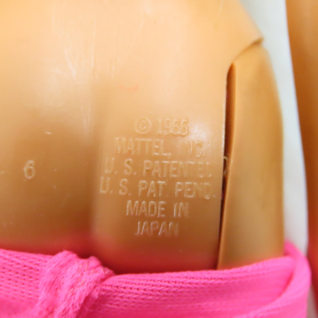 Sunset Malibu Barbie, Francie, Ken & PJ (2) - 8