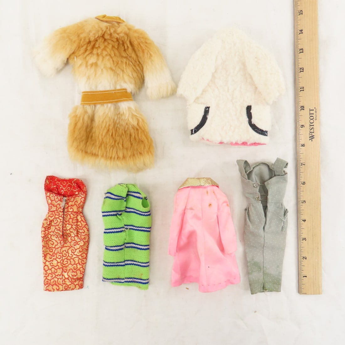 #850 Ponytail Barbie, #860 Midge & More - 13