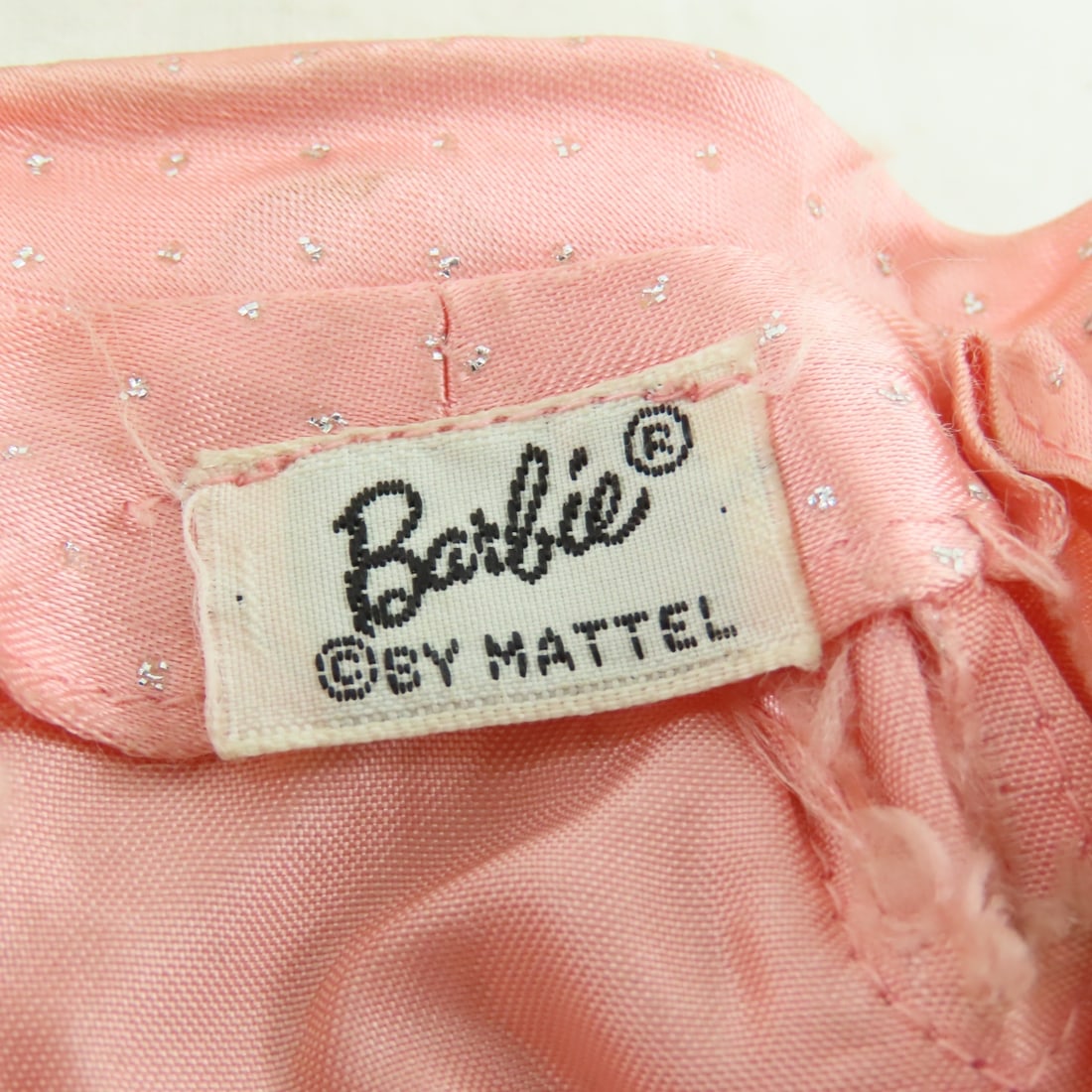 #850 Ponytail Barbie, #860 Midge & More - 16