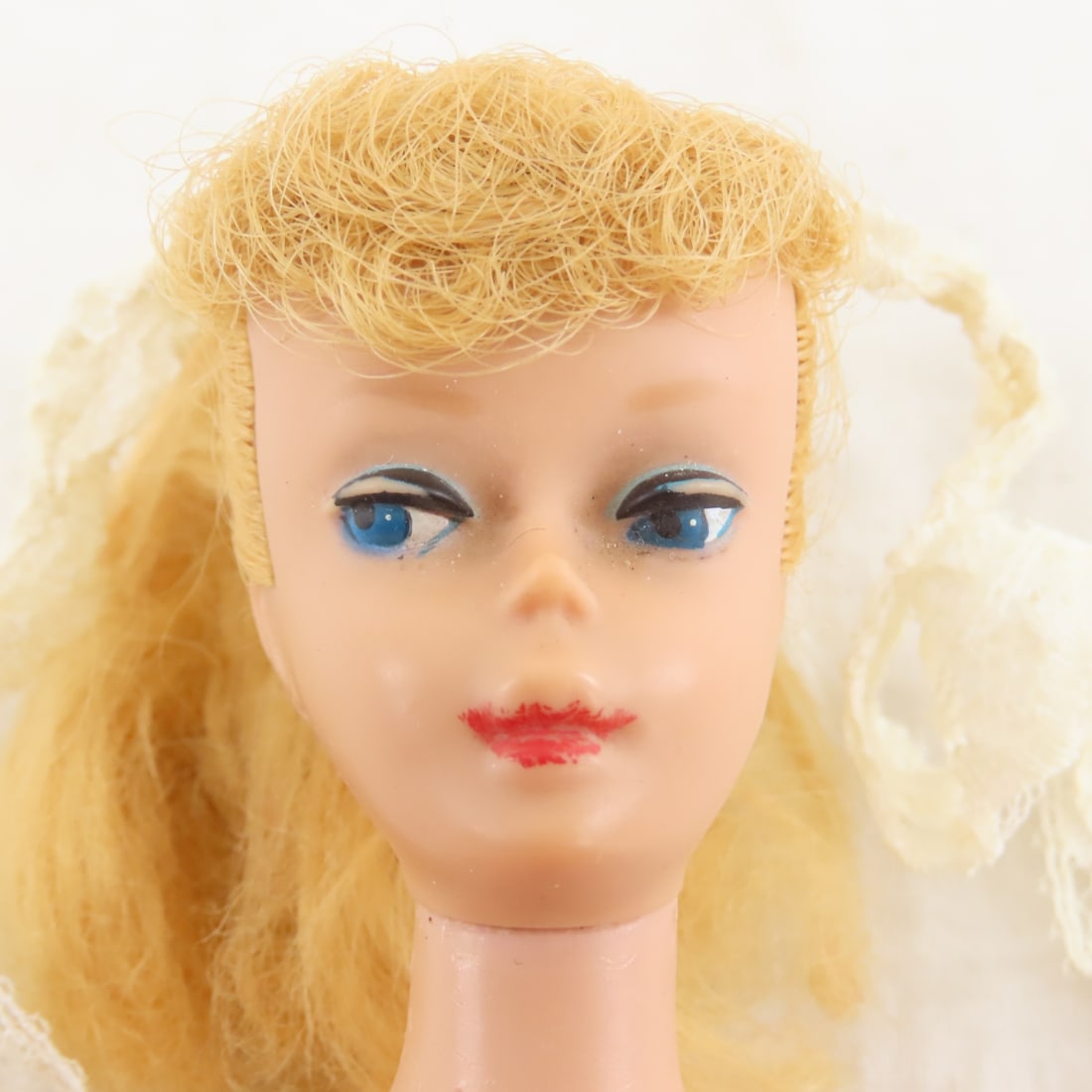 #850 Ponytail Barbie, #860 Midge & More - 3