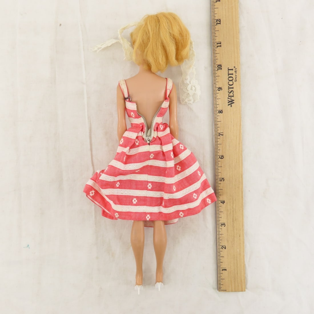 #850 Ponytail Barbie, #860 Midge & More - 4