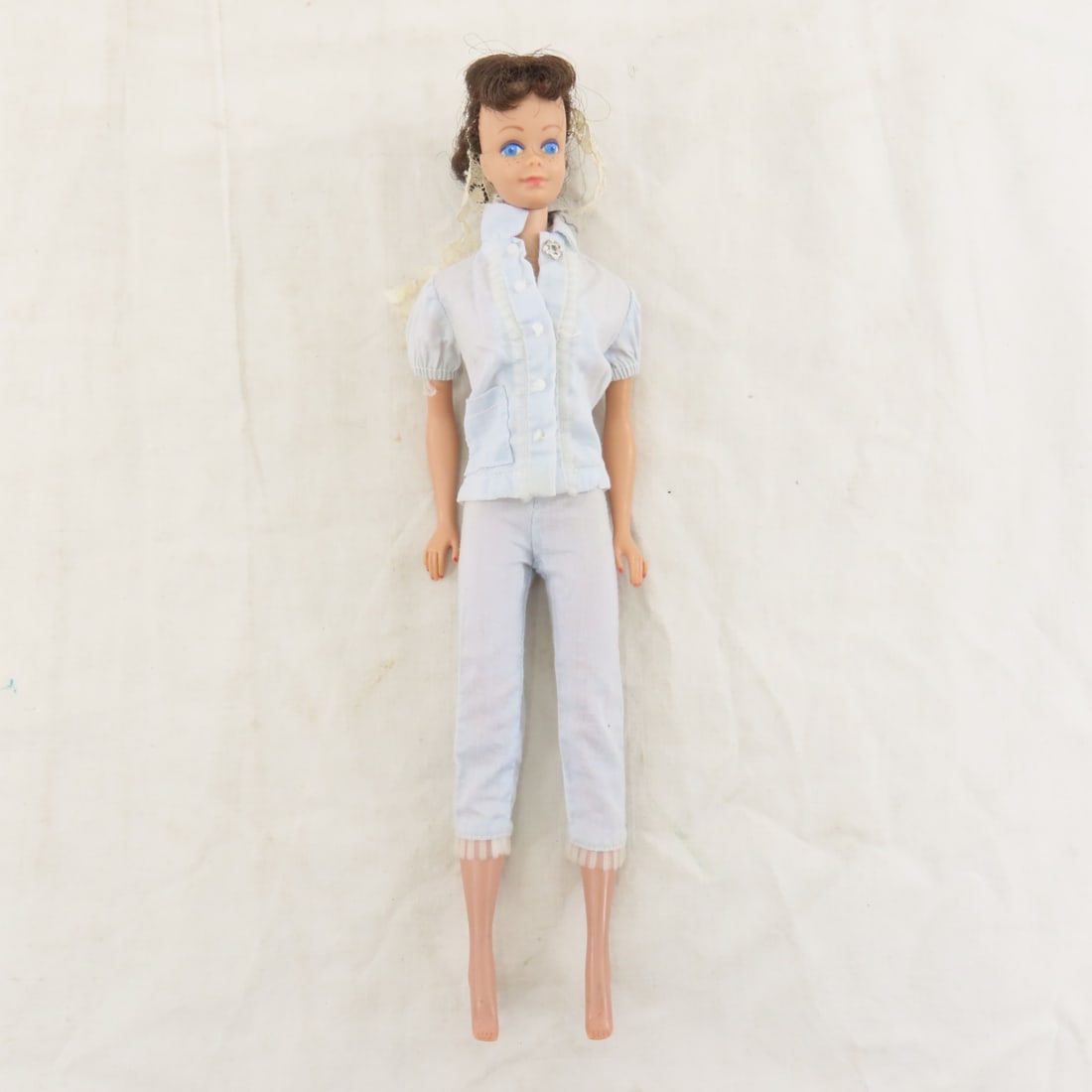 #850 Ponytail Barbie, #860 Midge & More - 6