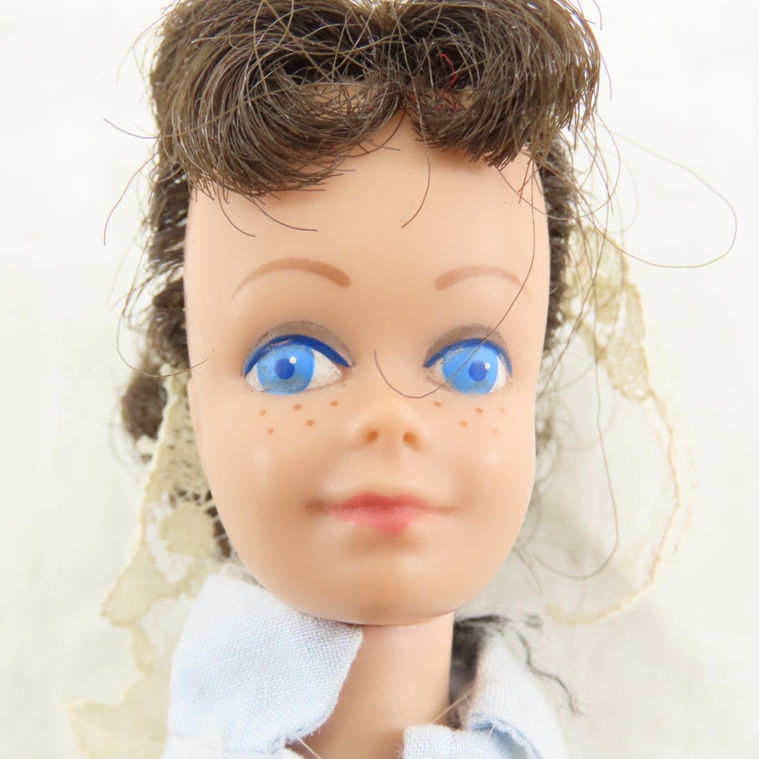 #850 Ponytail Barbie, #860 Midge & More - 7