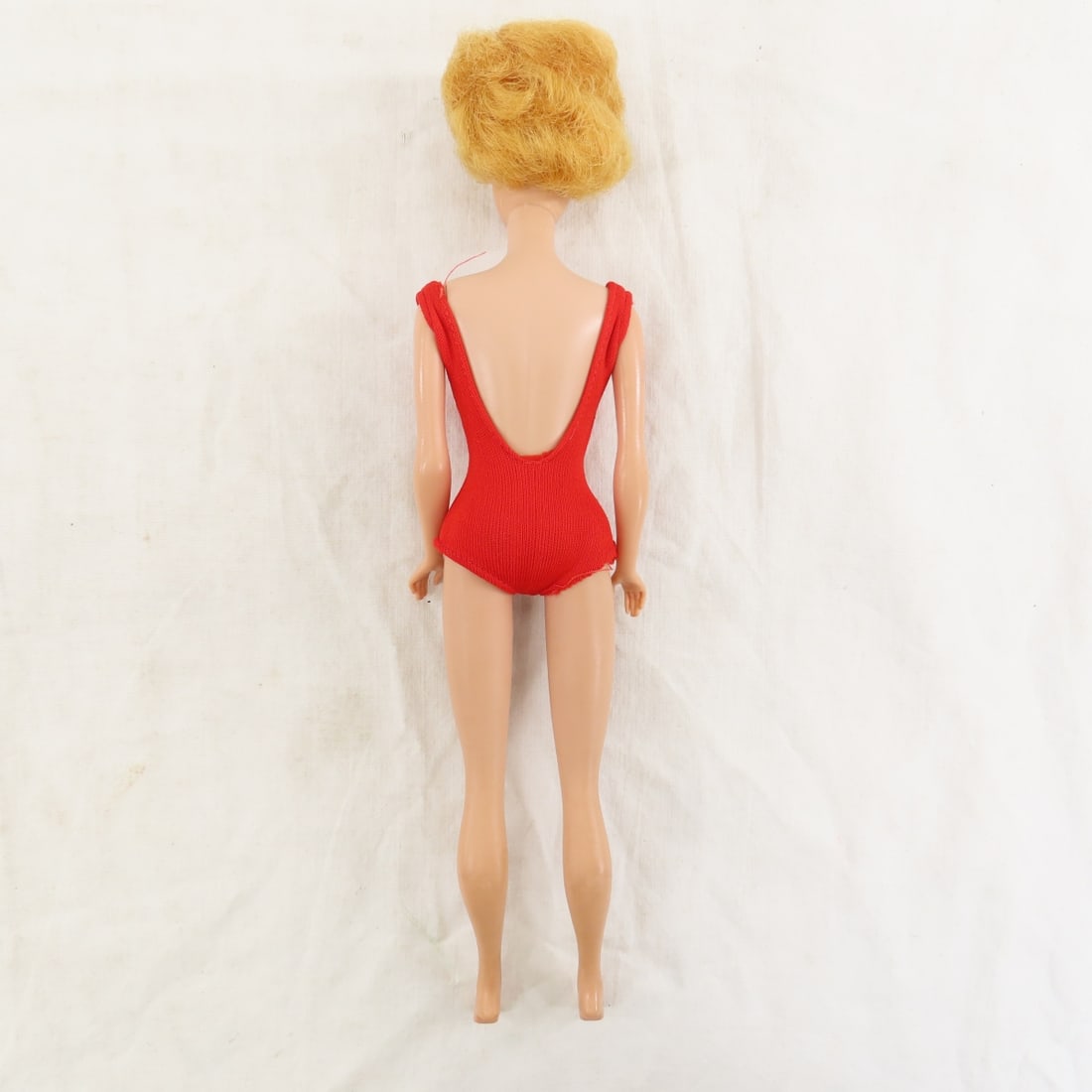 3 Bubblecut Barbies and Black Label Clothing - 12