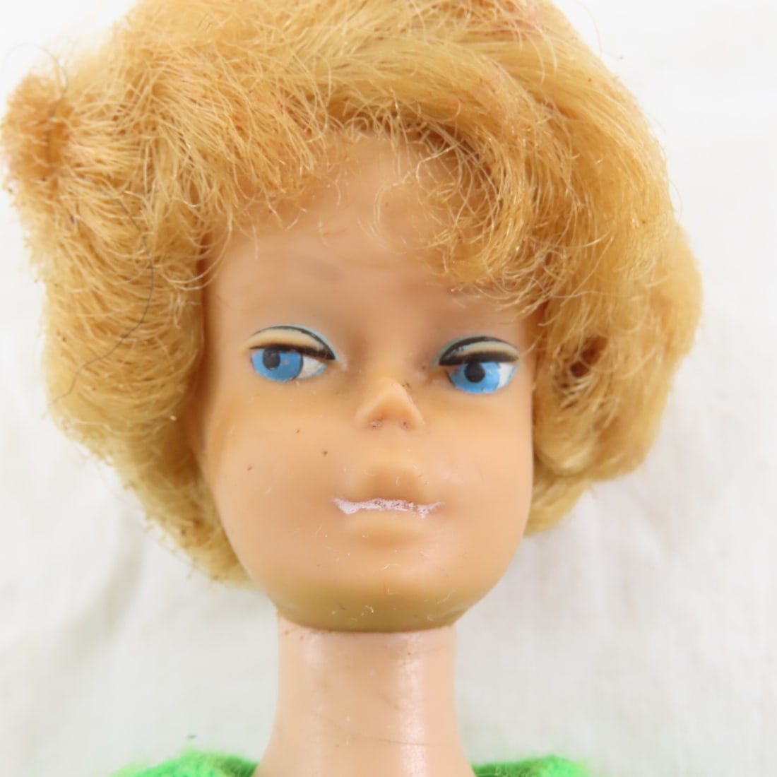 3 Bubblecut Barbies and Black Label Clothing - 3