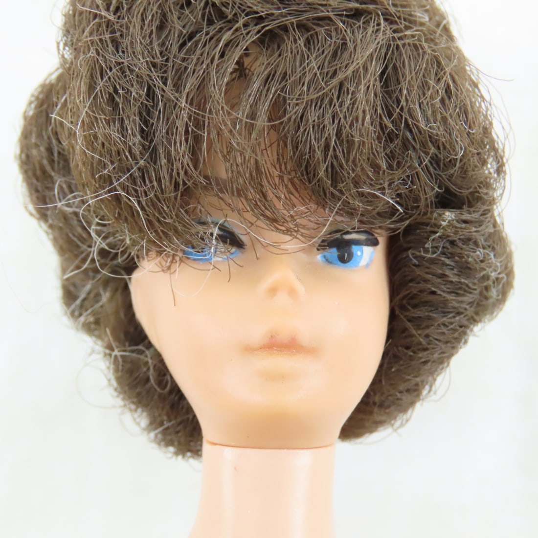 3 Bubblecut Barbies and Black Label Clothing - 7