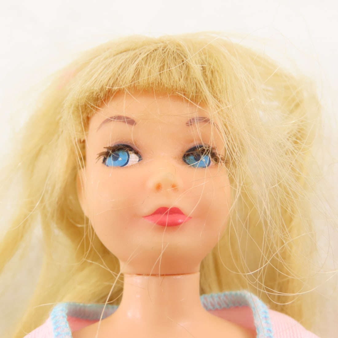 4 Skipper Dolls -1030,1105 (2) & 1117 - 11