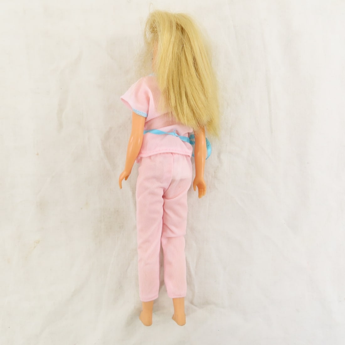 4 Skipper Dolls -1030,1105 (2) & 1117 - 12