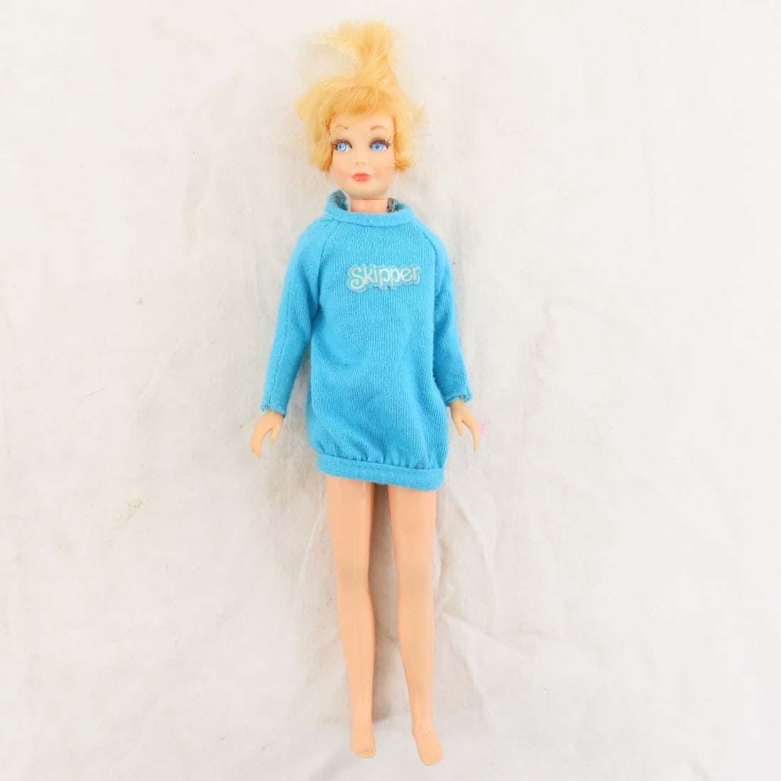 4 Skipper Dolls -1030,1105 (2) & 1117 - 2