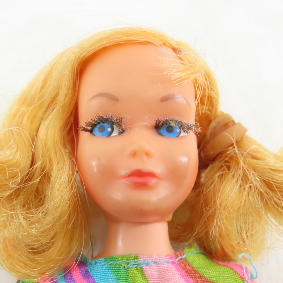 4 Skipper Dolls -1030,1105 (2) & 1117 - 7